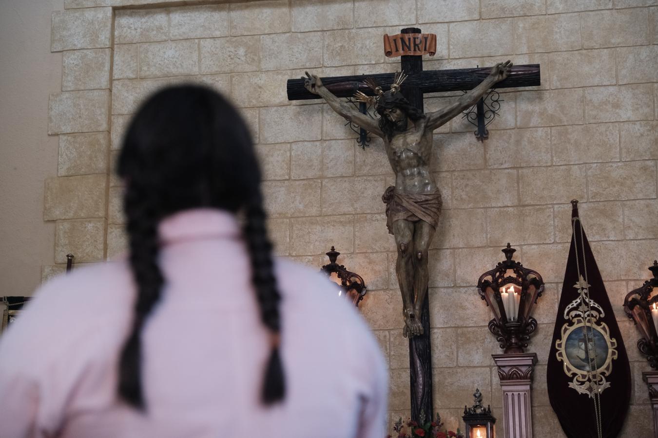 Semana Santa Córdoba 2021 | Las imágenes de la Piedad en el Miércoles Santo