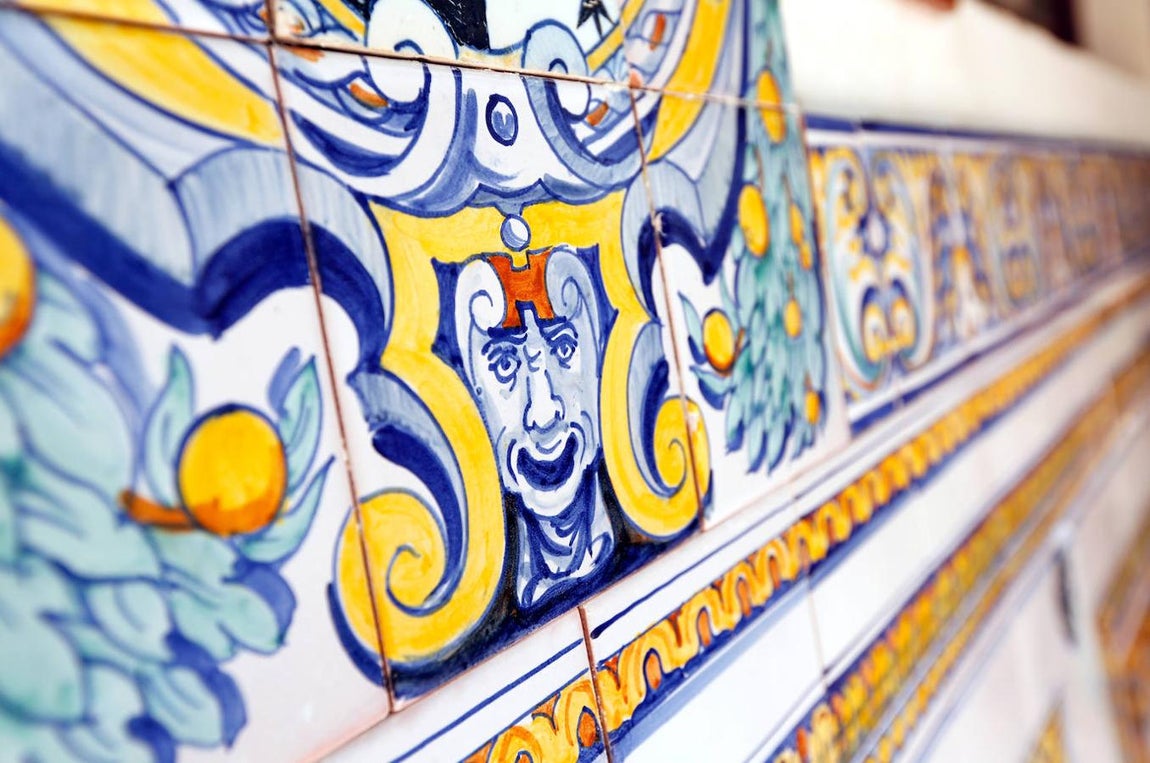 &#039;La Pasión de las Comendadoras&#039;, en imágenes