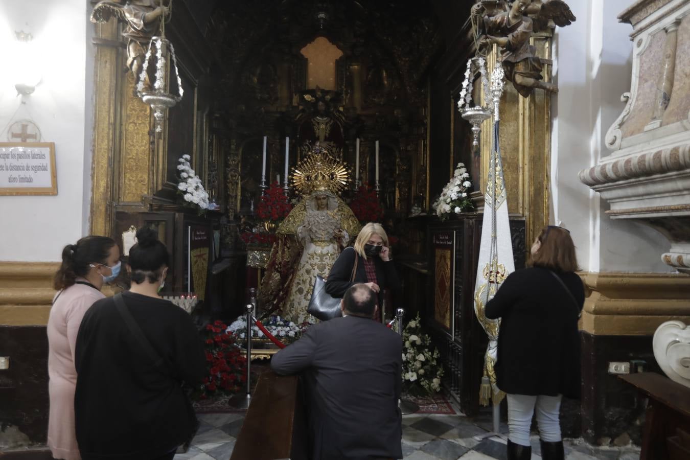 Fotos: El Viernes Santo en Cádiz