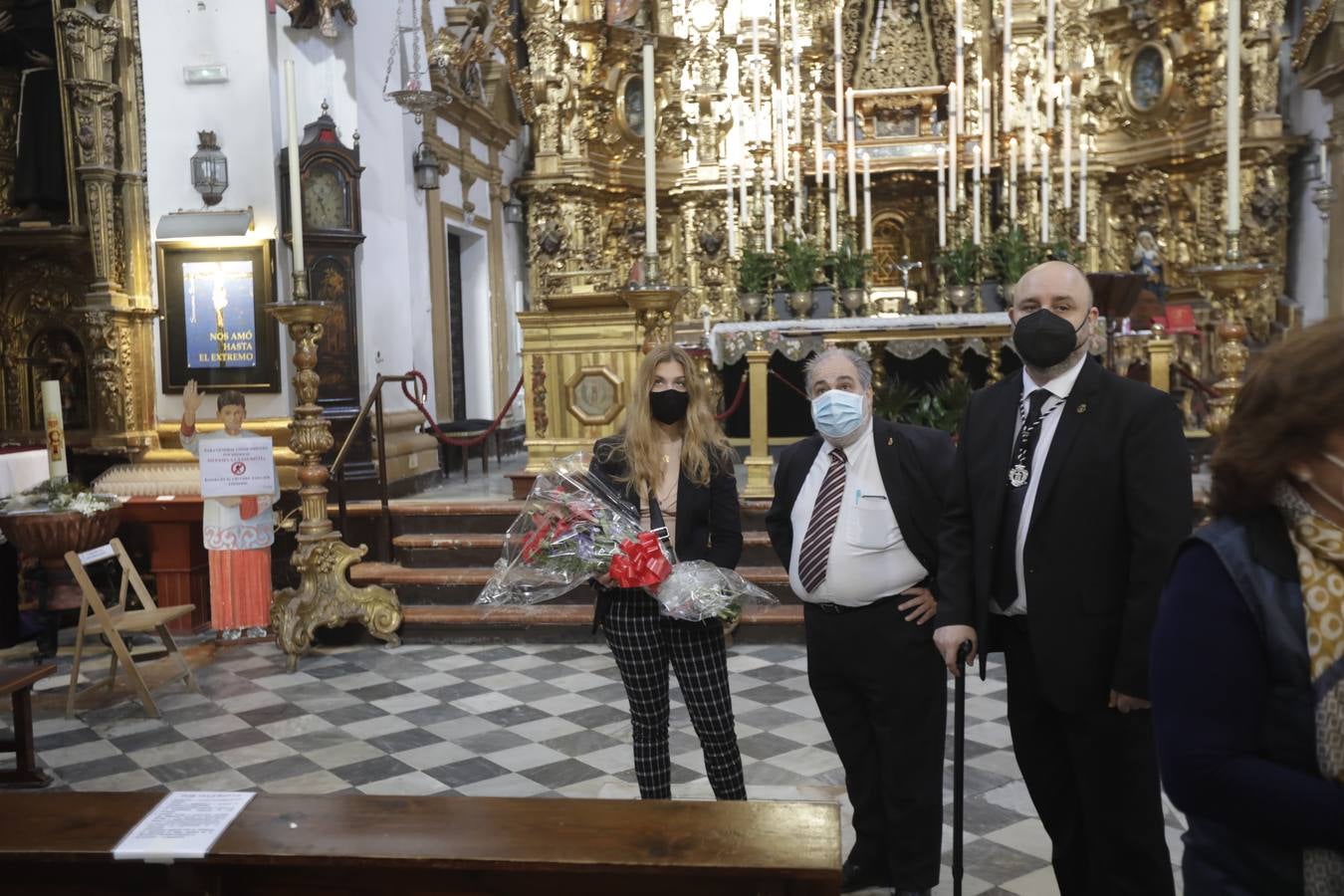 Fotos: El Viernes Santo en Cádiz