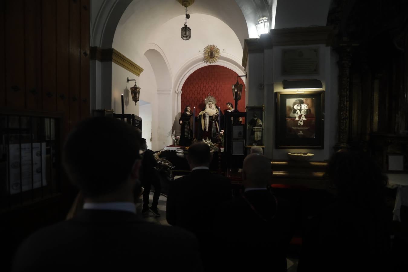 Fotos: El Viernes Santo en Cádiz