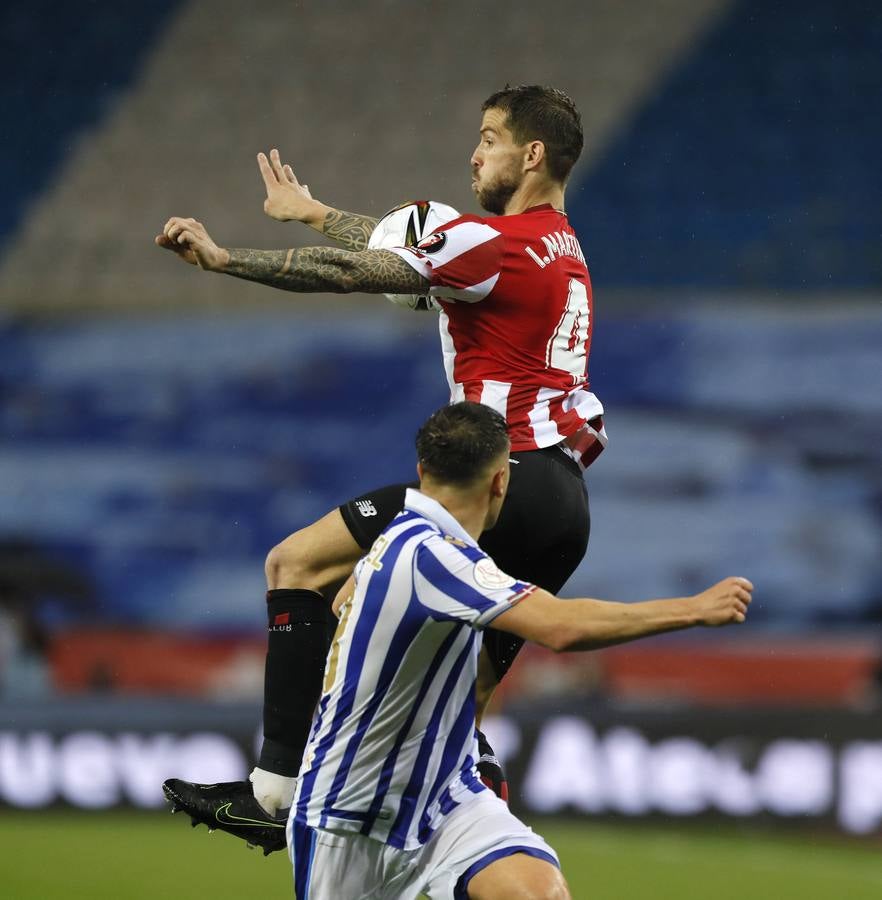 Final de la Copa del Rey