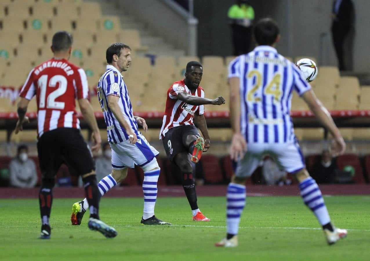 Final de la Copa del Rey