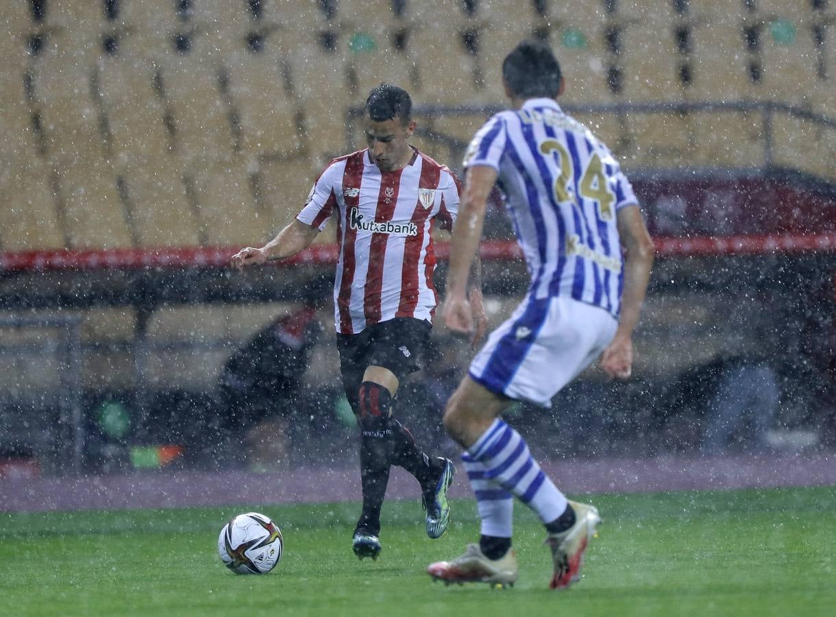 Final de la Copa del Rey