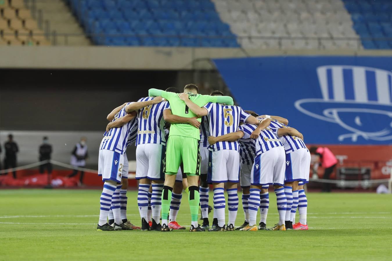 Final de la Copa del Rey