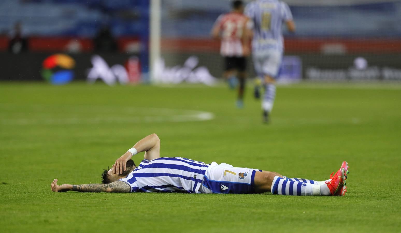 Final de la Copa del Rey