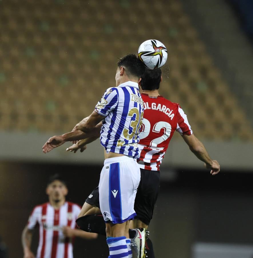 Final de la Copa del Rey