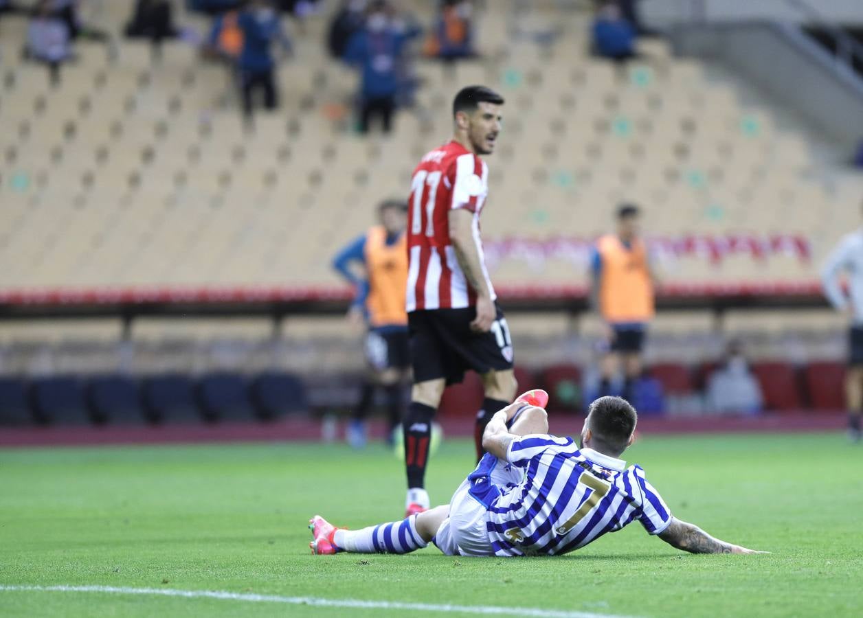 Final de la Copa del Rey