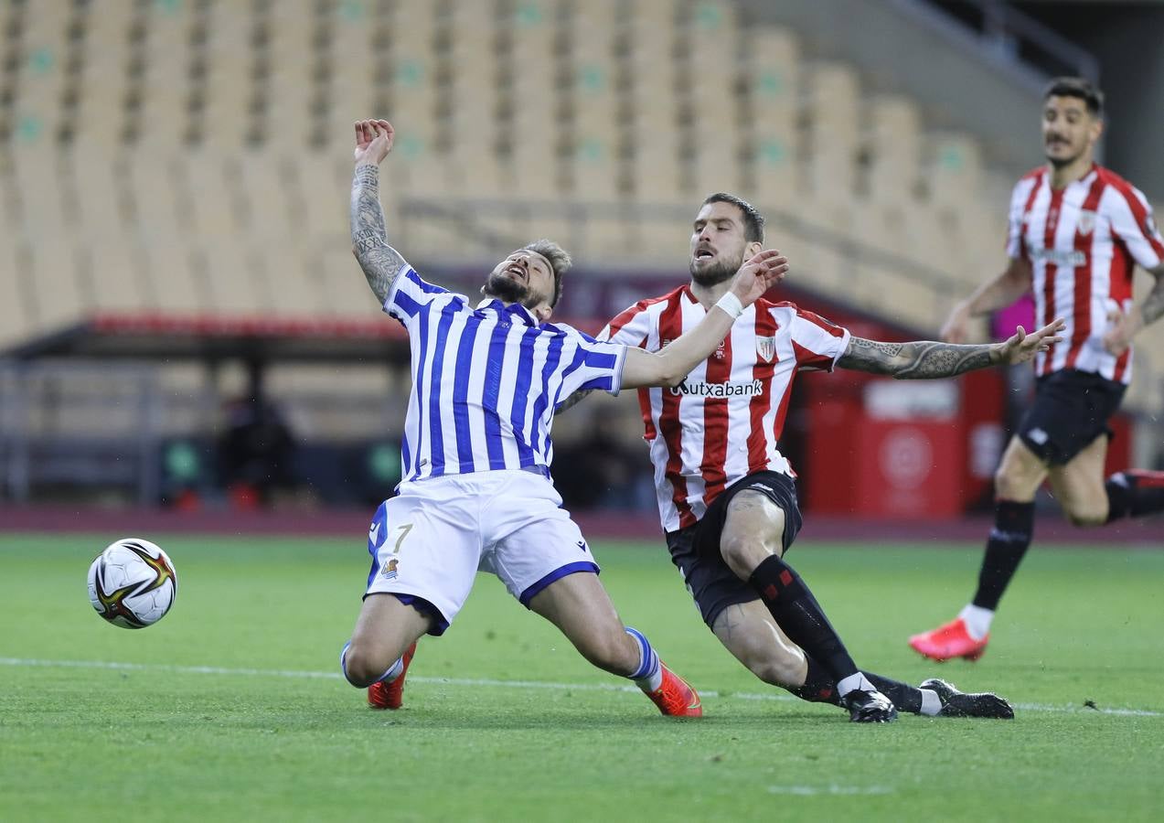 Final de la Copa del Rey