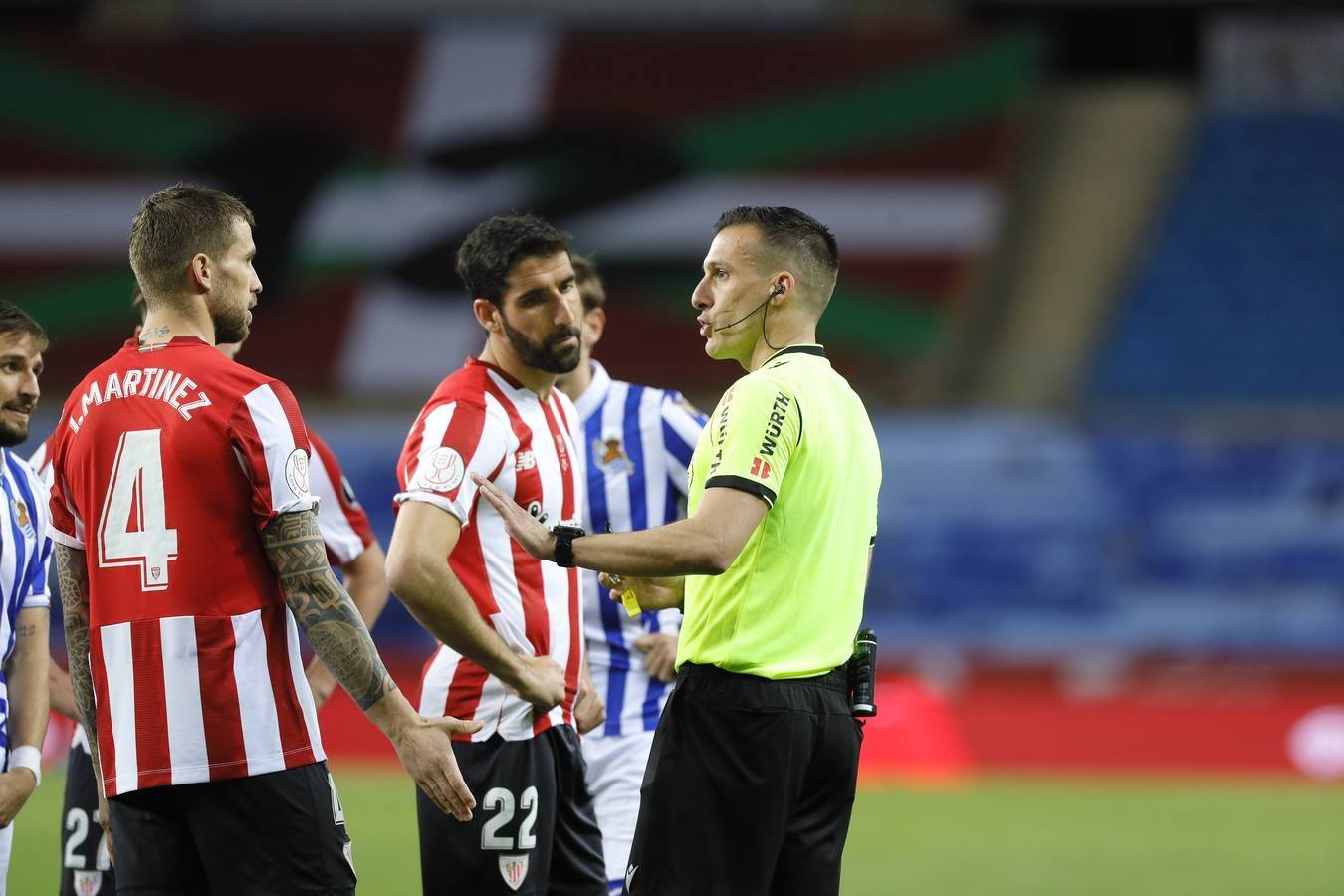 Final de la Copa del Rey