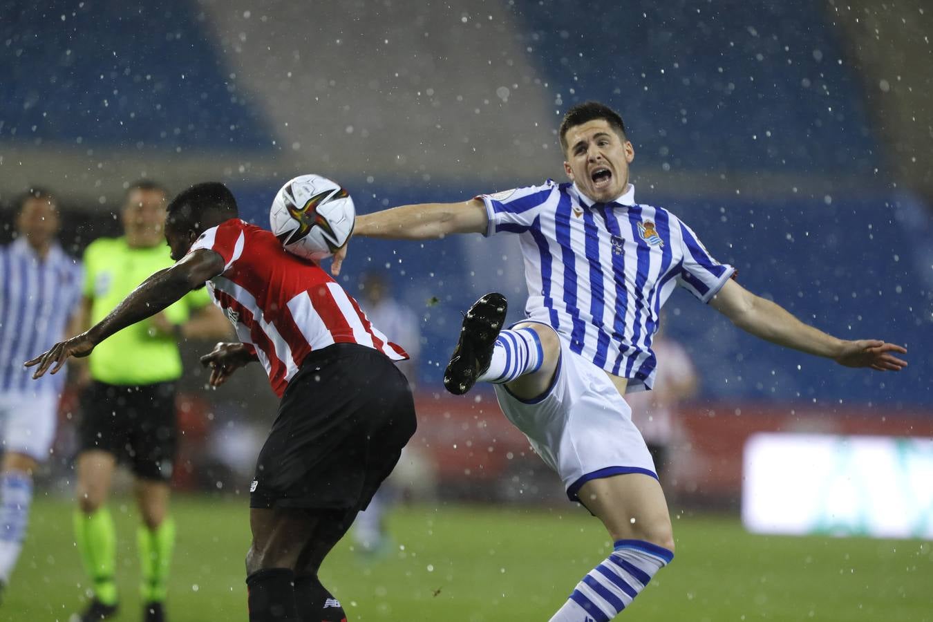 Final de la Copa del Rey