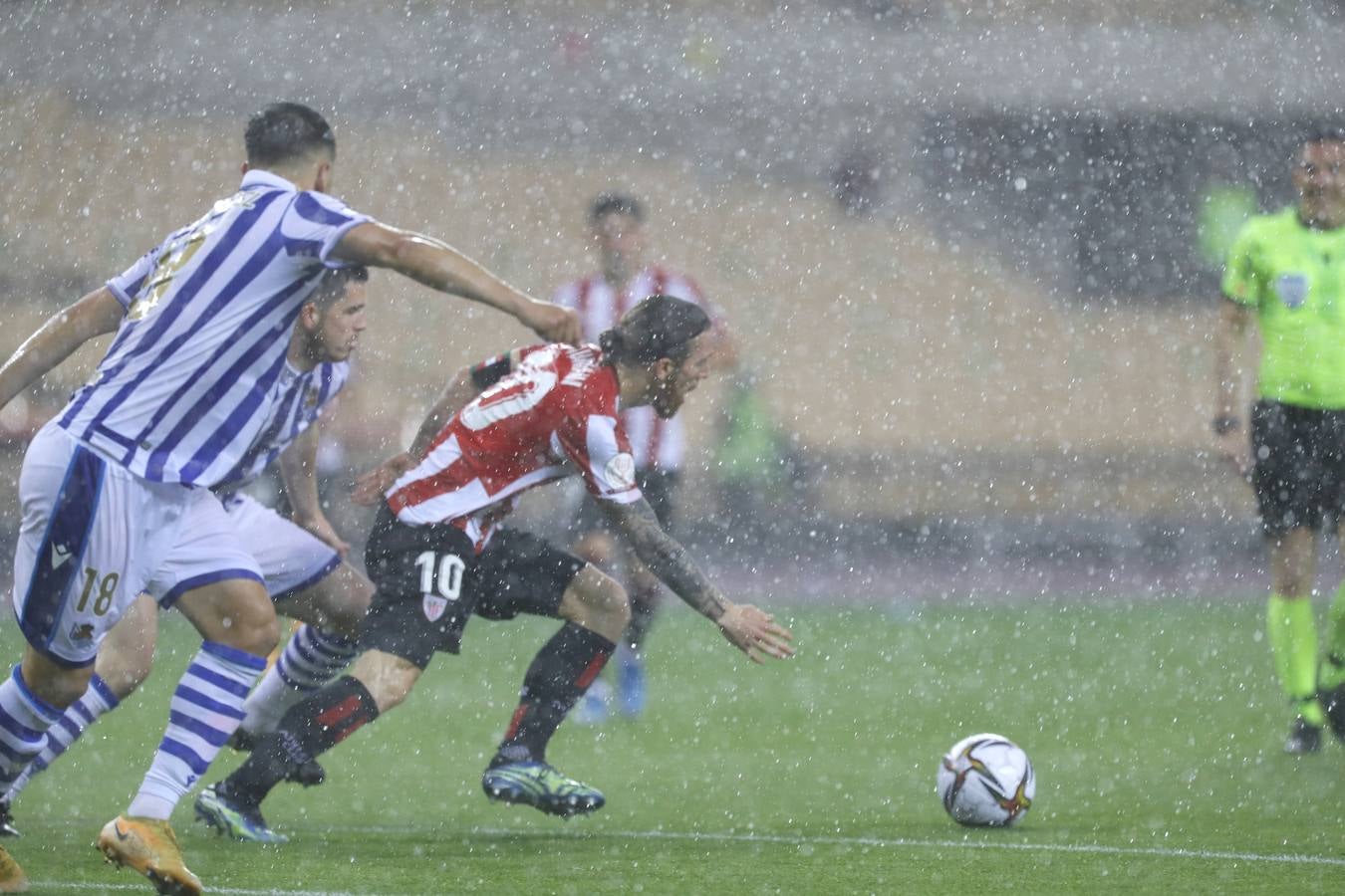 Final de la Copa del Rey