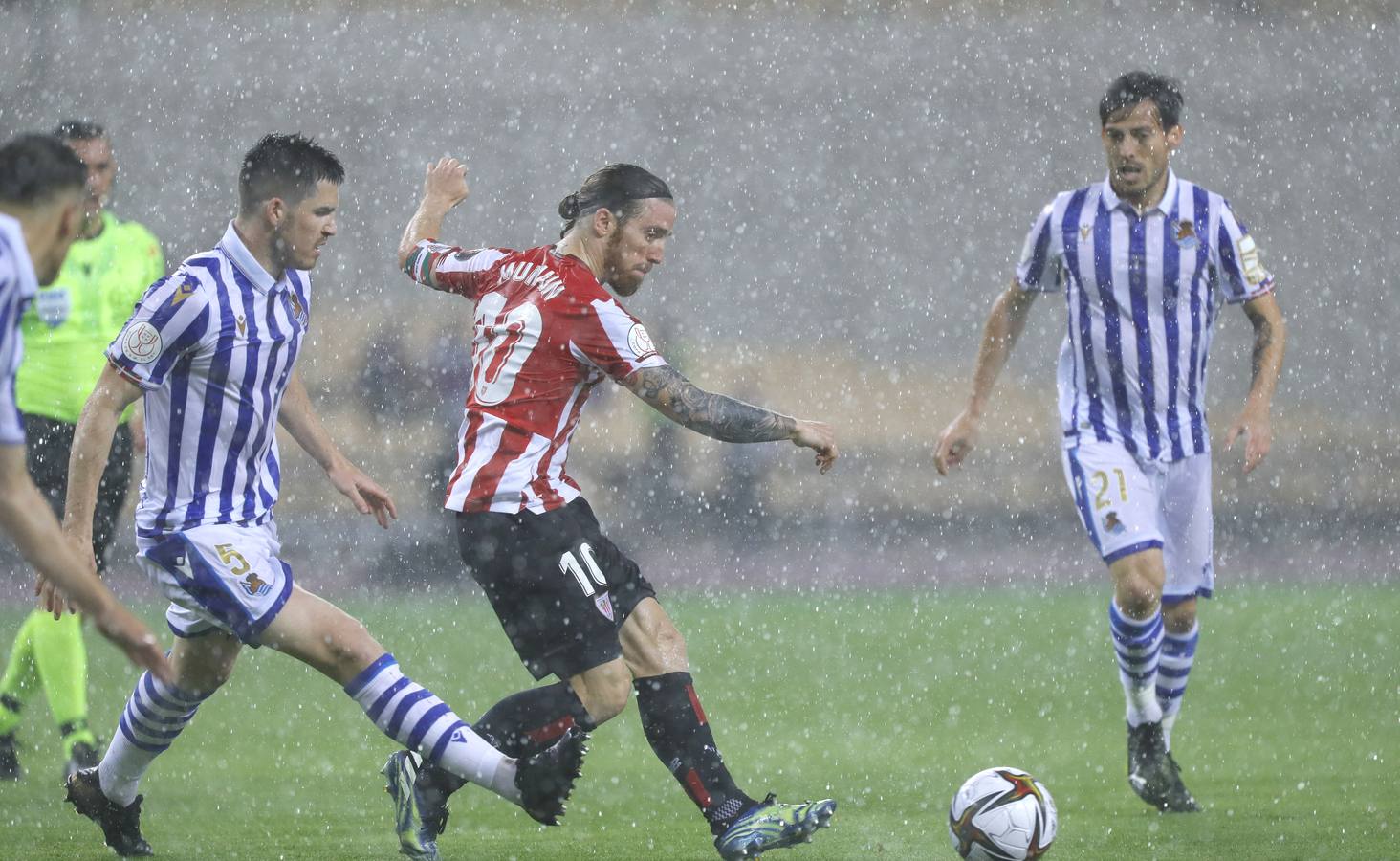 Final de la Copa del Rey