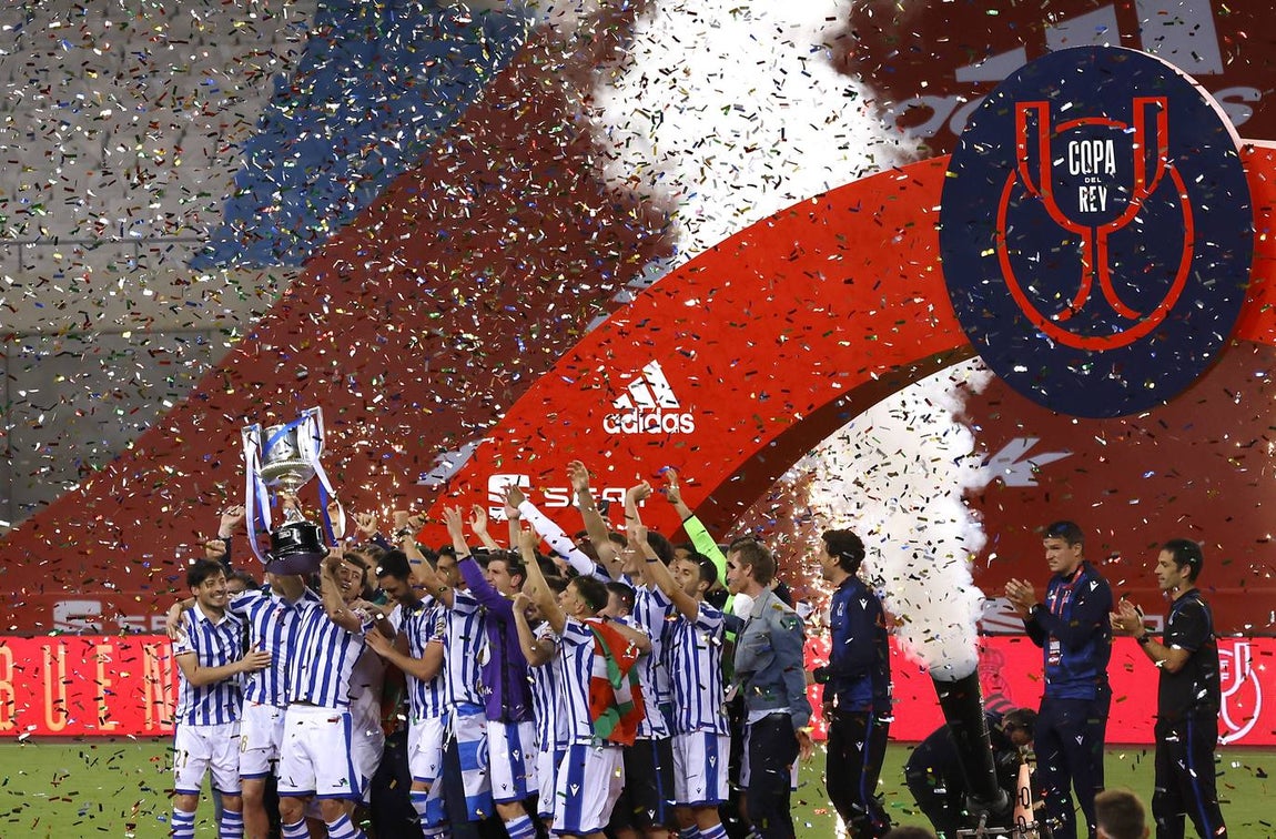 Final de la Copa del Rey