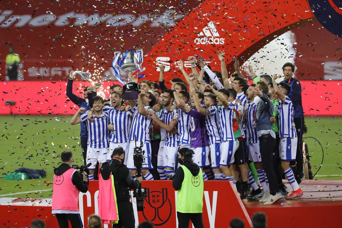 Final de la Copa del Rey