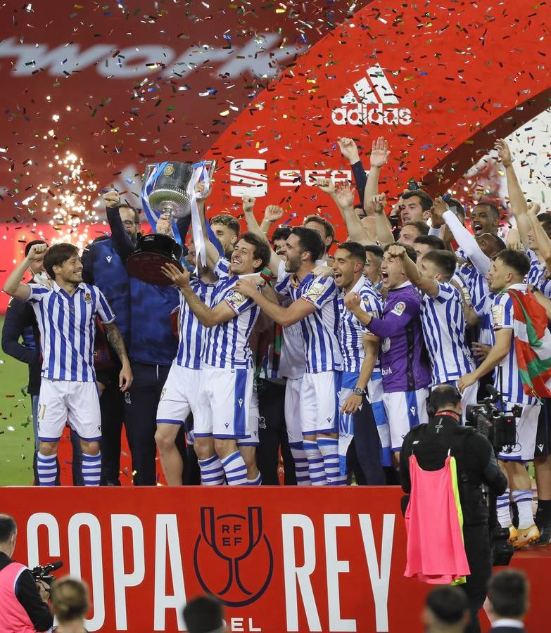 Final de la Copa del Rey