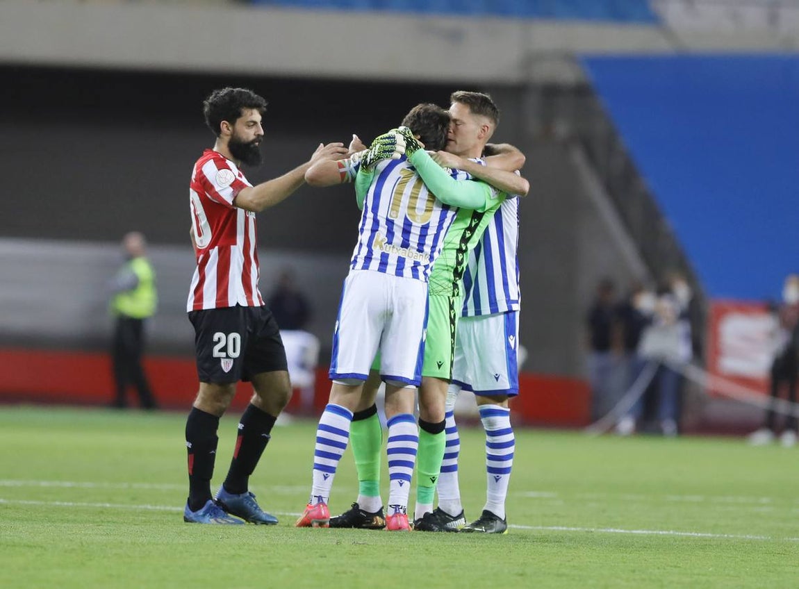 Final de la Copa del Rey