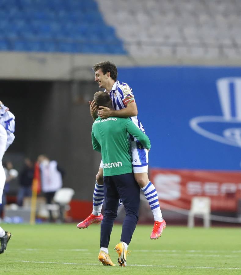 Final de la Copa del Rey