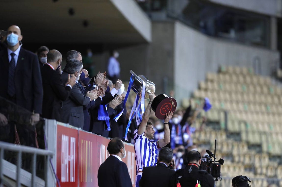 Final de la Copa del Rey