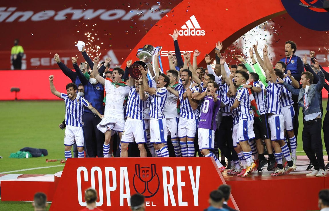 Final de la Copa del Rey
