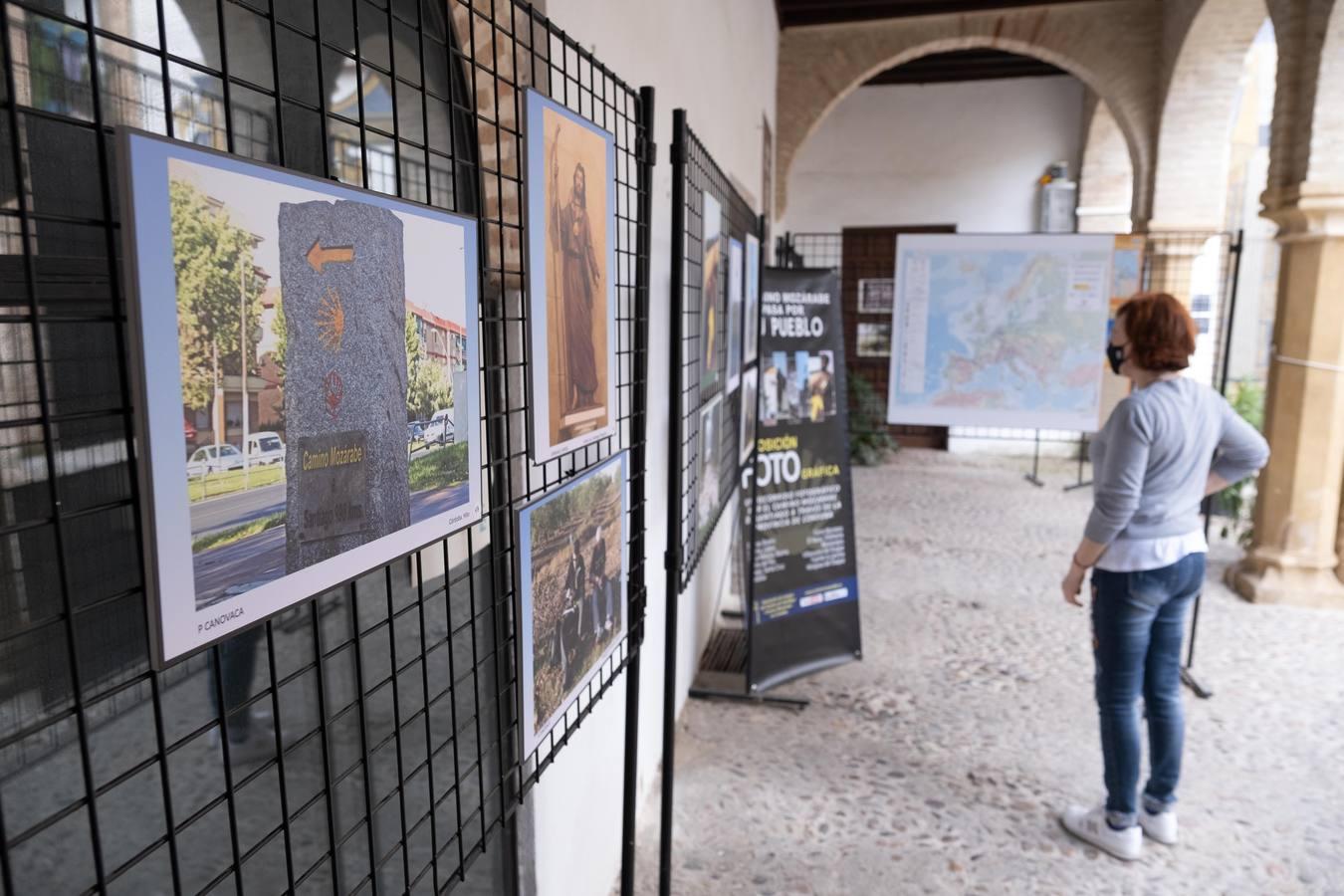 El programa &#039;Córdoba en Púrpura&#039;, en imágenes