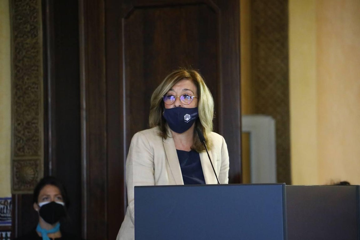 El foro de Asfaco sobre liderazgo femenino en la era digital, en imágenes