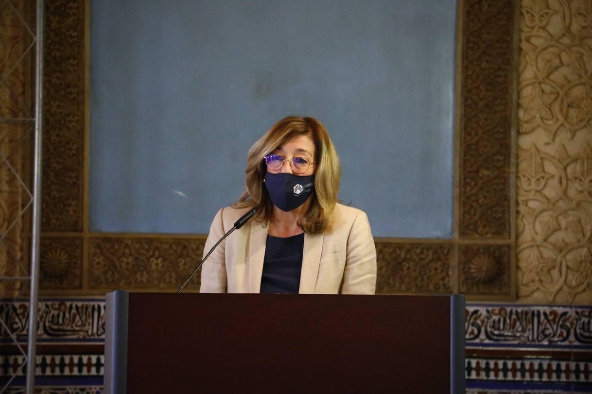 El foro de Asfaco sobre liderazgo femenino en la era digital, en imágenes