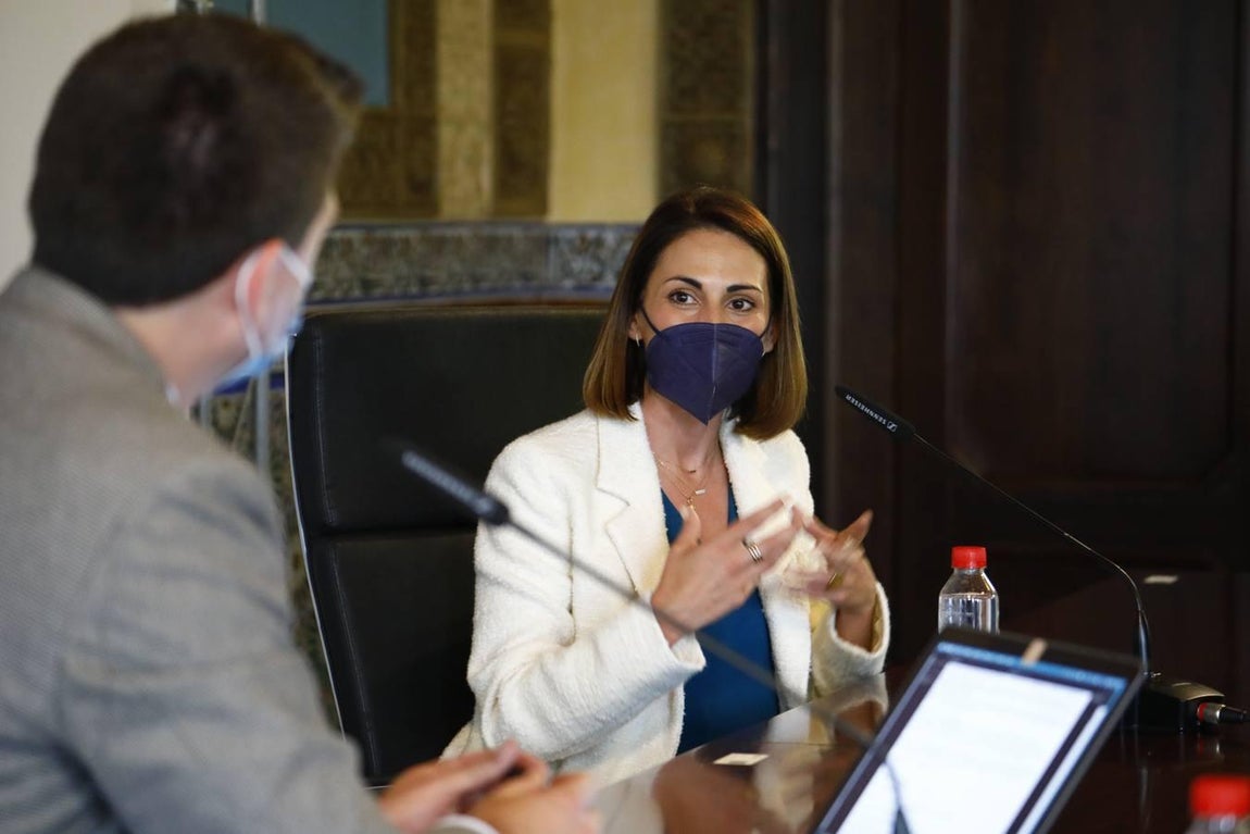 El foro de Asfaco sobre liderazgo femenino en la era digital, en imágenes