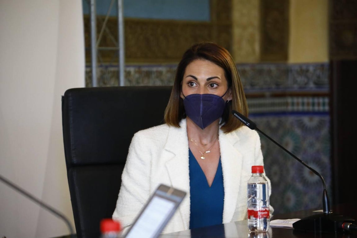 El foro de Asfaco sobre liderazgo femenino en la era digital, en imágenes