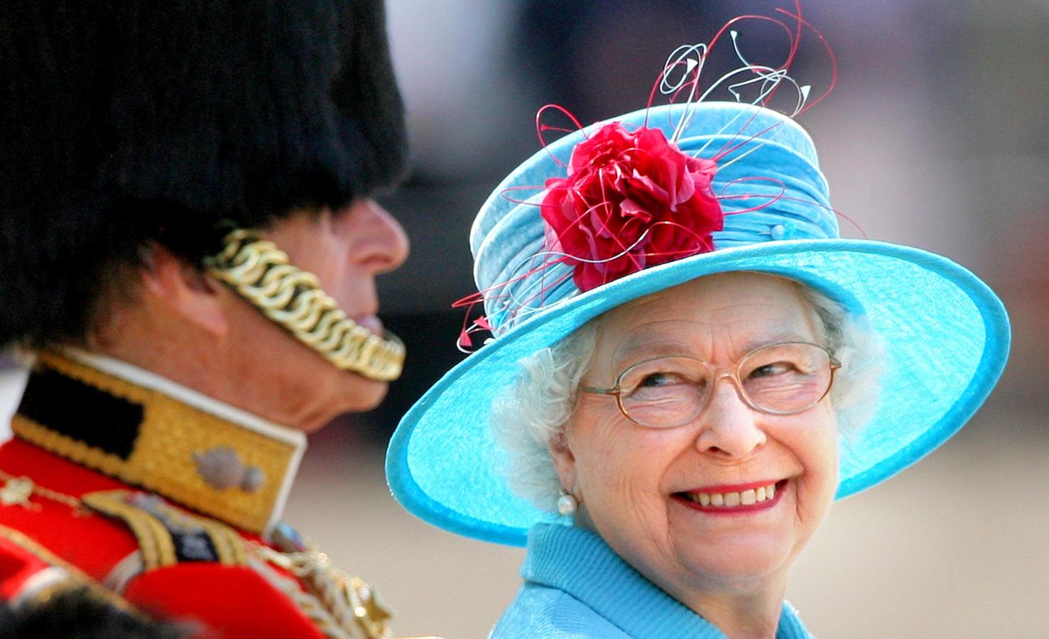 La Reina Isabel II y Felipe de Edimburgo: 73 años de amor, en imágenes