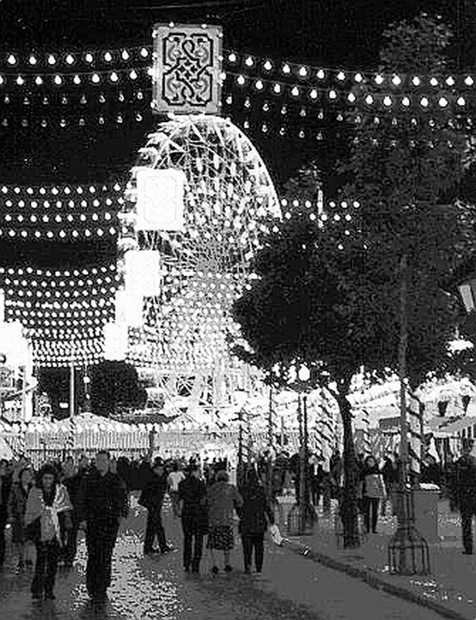 Feria de Abril de Sevilla de 1979