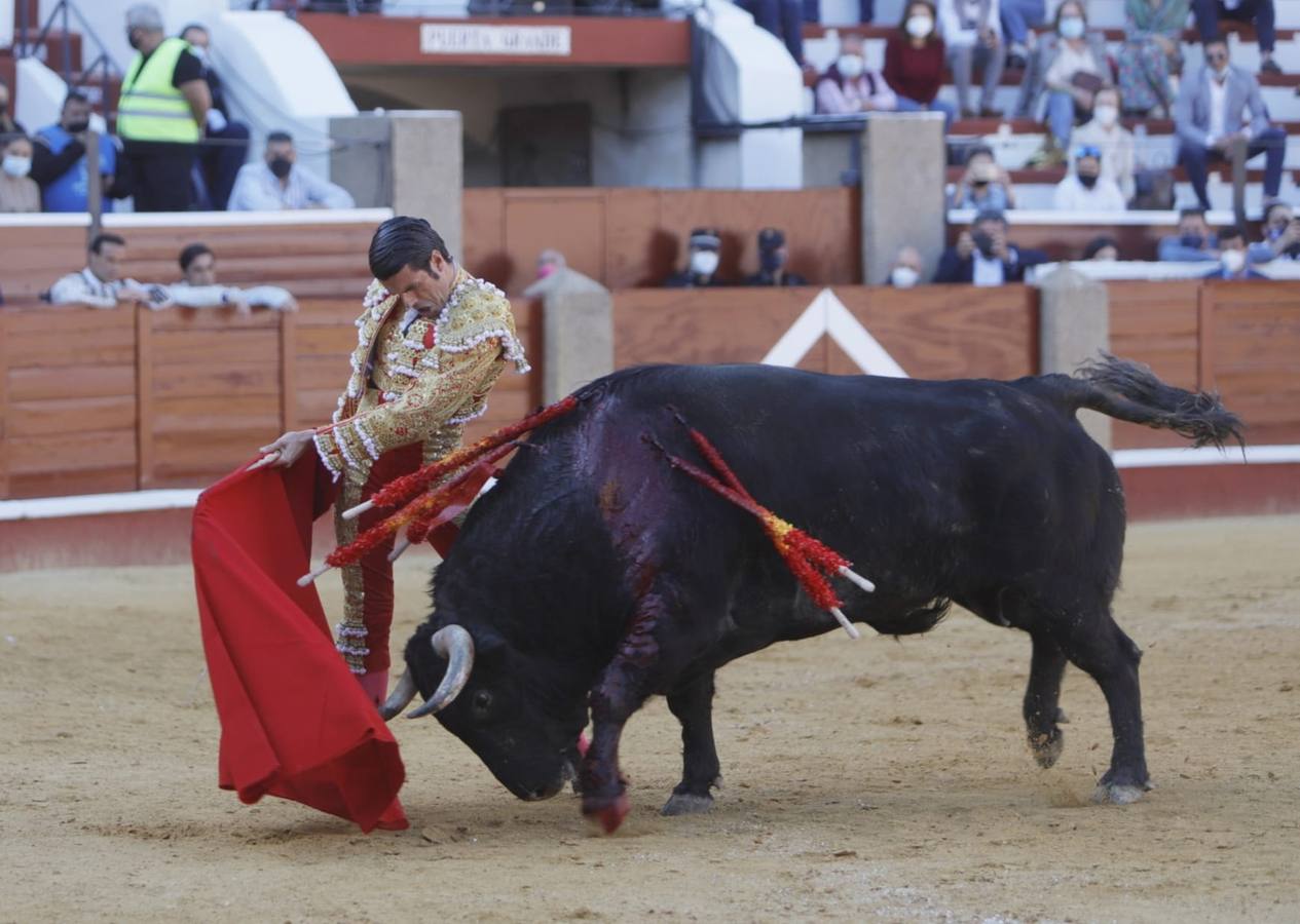 Fotos: Así ha sido la corrida de toros de la primavera en Sanlúcar