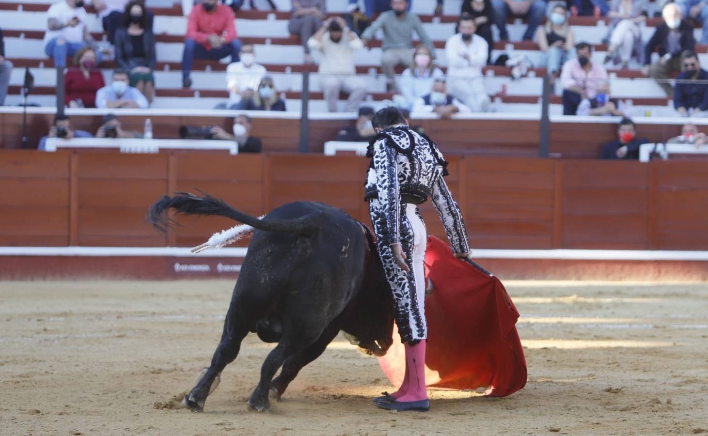 Fotos: Así ha sido la corrida de toros de la primavera en Sanlúcar