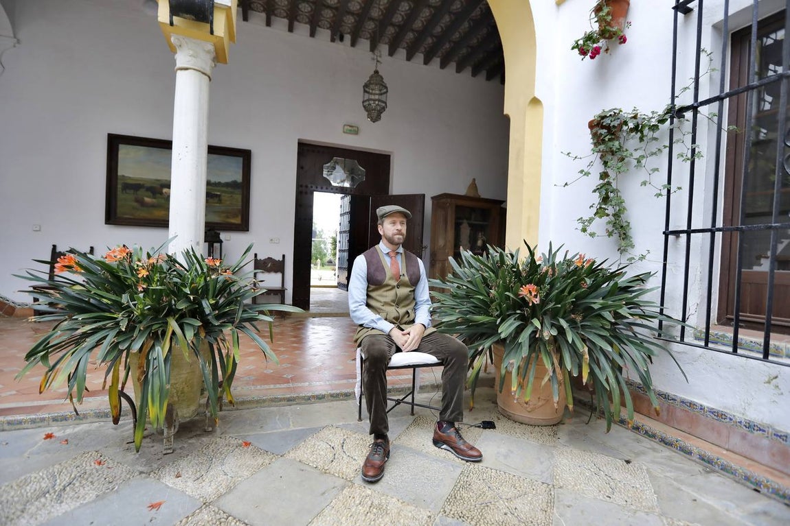 Rodaje de la película 'El Mundo es suyo.2' de Los Compadres