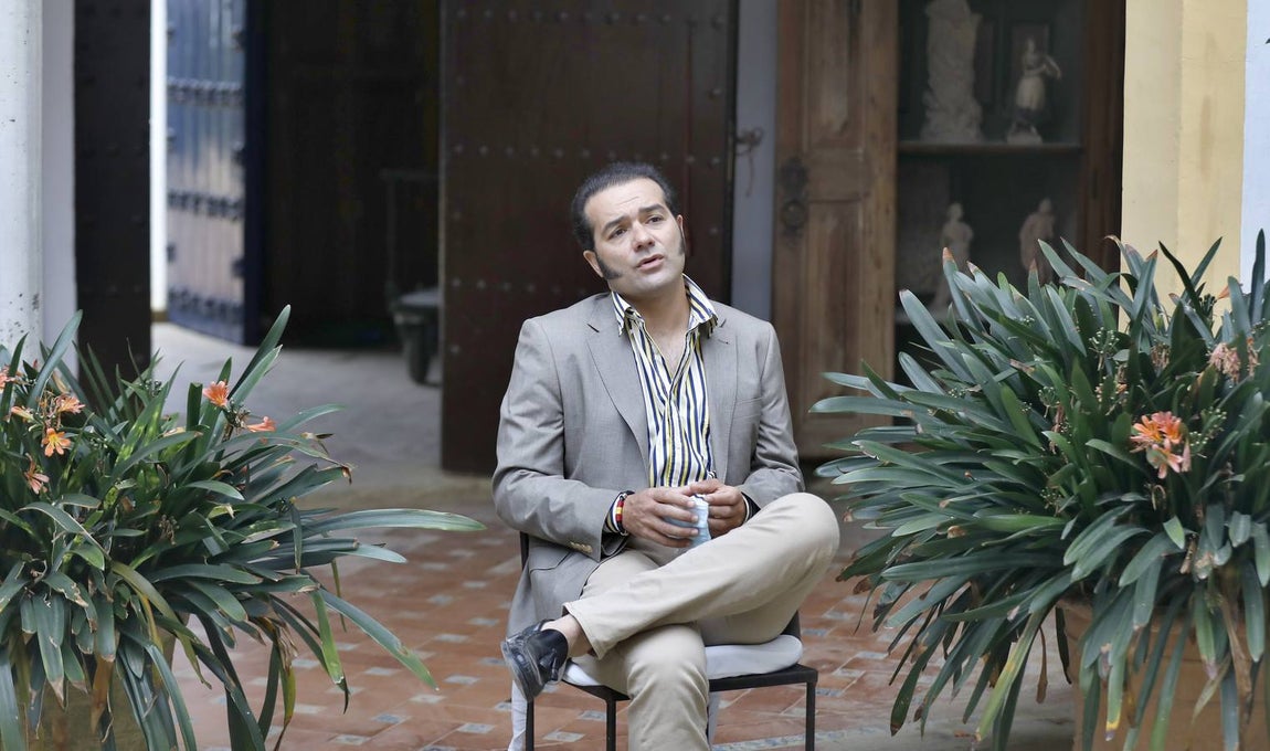 Rodaje de la película 'El Mundo es suyo.2' de Los Compadres