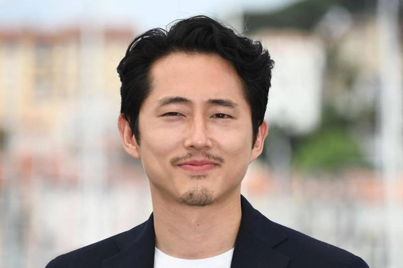 Steven Yeun. Mejor actor protagonista por 'Minari'