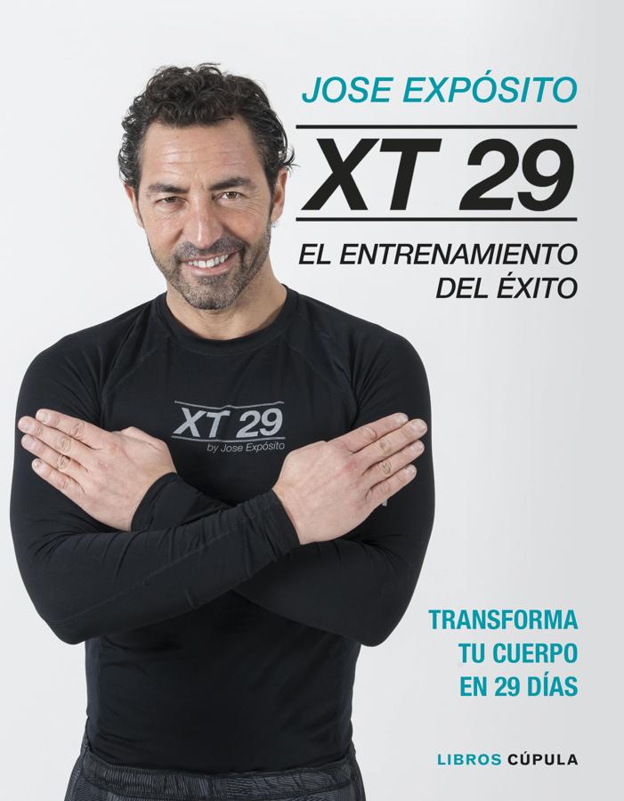 'XT 29: el entrenamiento del éxito'. El 'método XT29' patentado por <a href="https://www.abc.es/bienestar/fitness/abci-tecnica-jose-exposito-para-tonificar-cuerpo-201909171415_video.html" target="_blank">Jose Expósito</a>, nació como un programa exprés de acondicionamiento para actores que tenían que hacer una película concreta o para pretemporadas de deportistas. Se caracteriza por sus 29 ejercicios, 29 minutos, 29 días,  y es un método de entreno global con el que personas de cualquier edad y condición física conseguirán todos sus objetivos a corto plazo.
