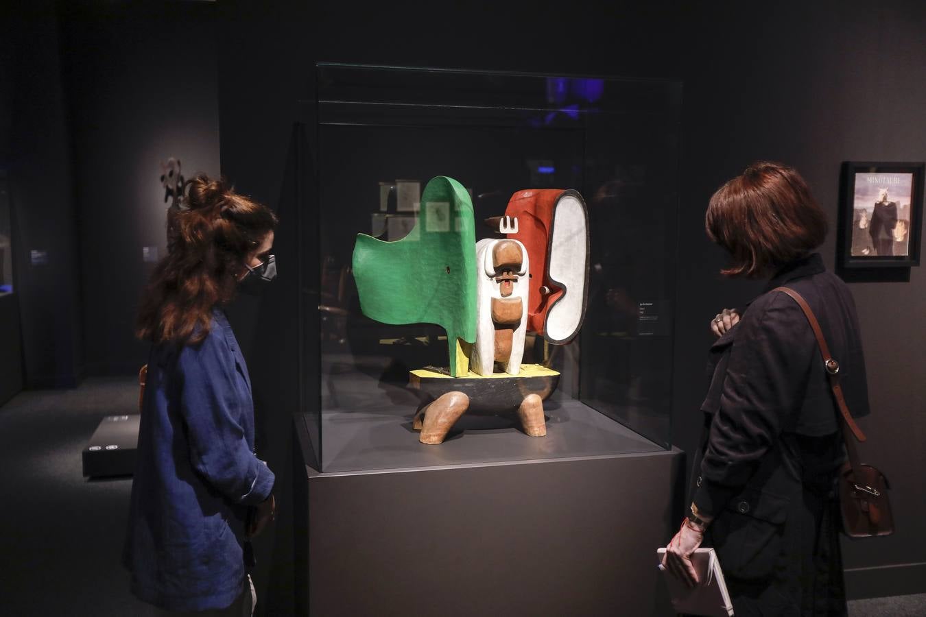 Exposición 'Objetos de deseo' en Caixaforum