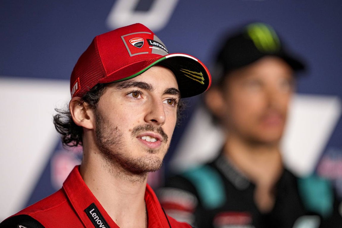 FOTOS: La llegada de los equipos al Gran Premio de MotoGP Jerez 2021