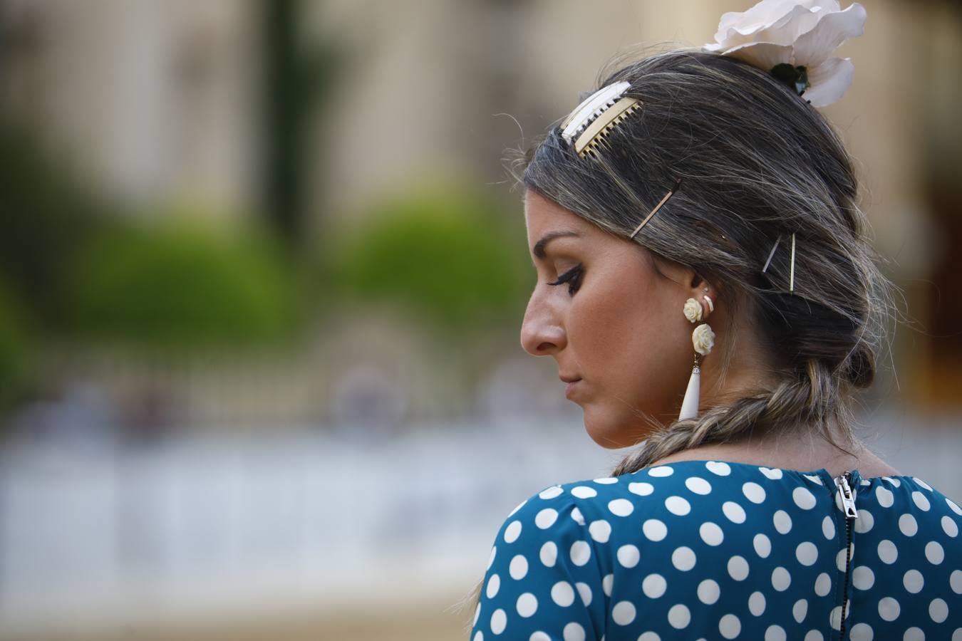 El espectáculo vuelve a las Caballerizas Reales de Córdoba, en imágenes