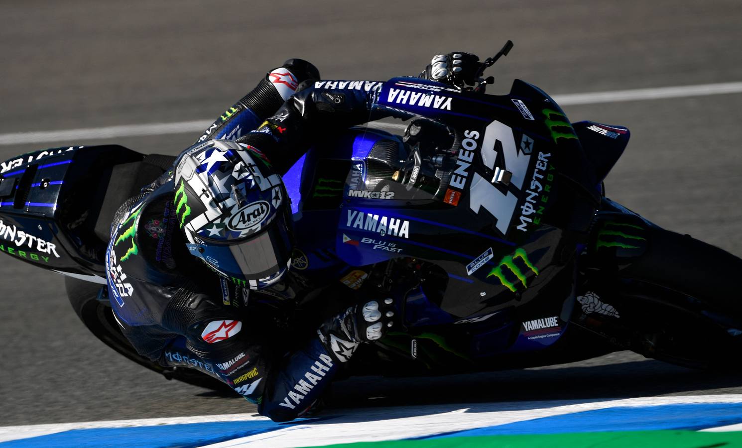 FOTOS: Últimos entrenamientos de MotoGP Jerez 2021