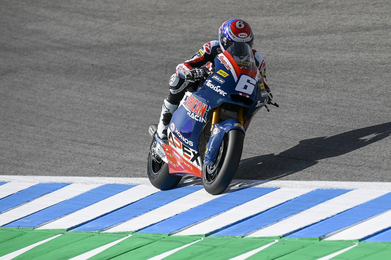 FOTOS: Últimos entrenamientos de MotoGP Jerez 2021