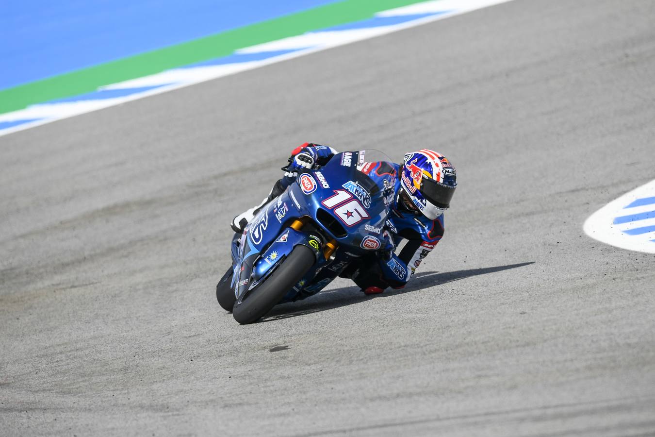 FOTOS: Últimos entrenamientos de MotoGP Jerez 2021