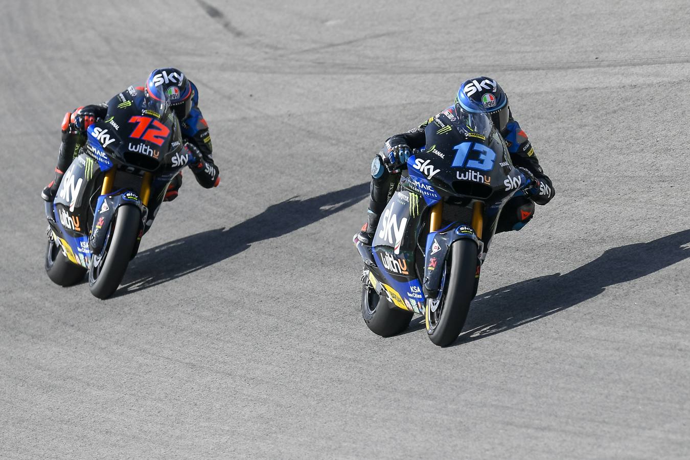 FOTOS: Últimos entrenamientos de MotoGP Jerez 2021