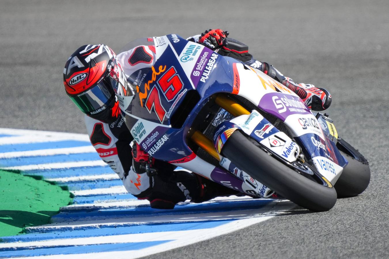 FOTOS: Últimos entrenamientos de MotoGP Jerez 2021