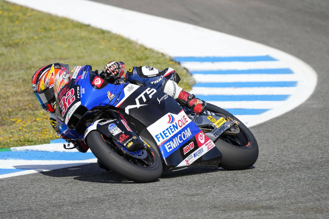 FOTOS: Últimos entrenamientos de MotoGP Jerez 2021