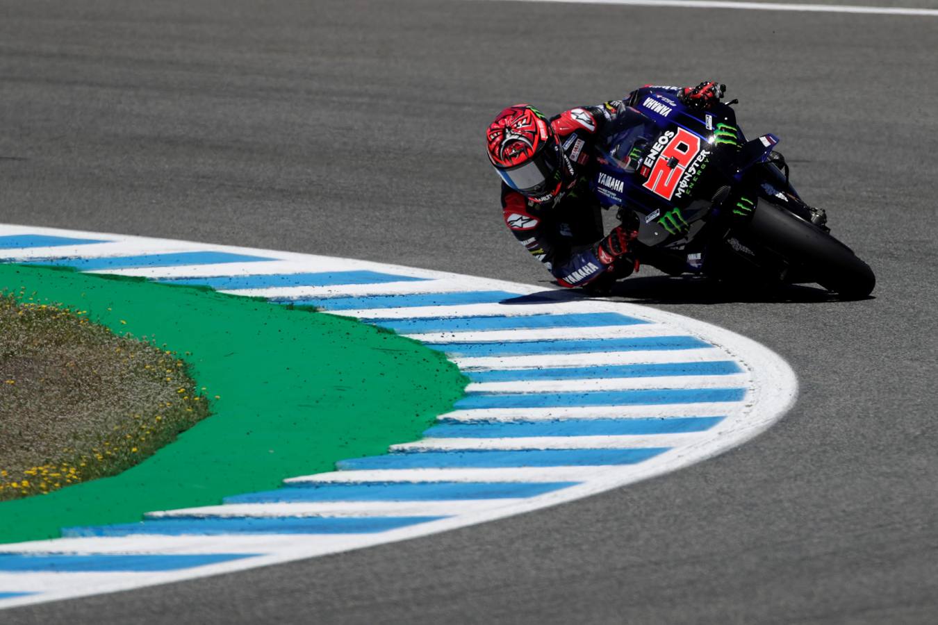 FOTOS: La carrera de MotoGP Jerez 2021