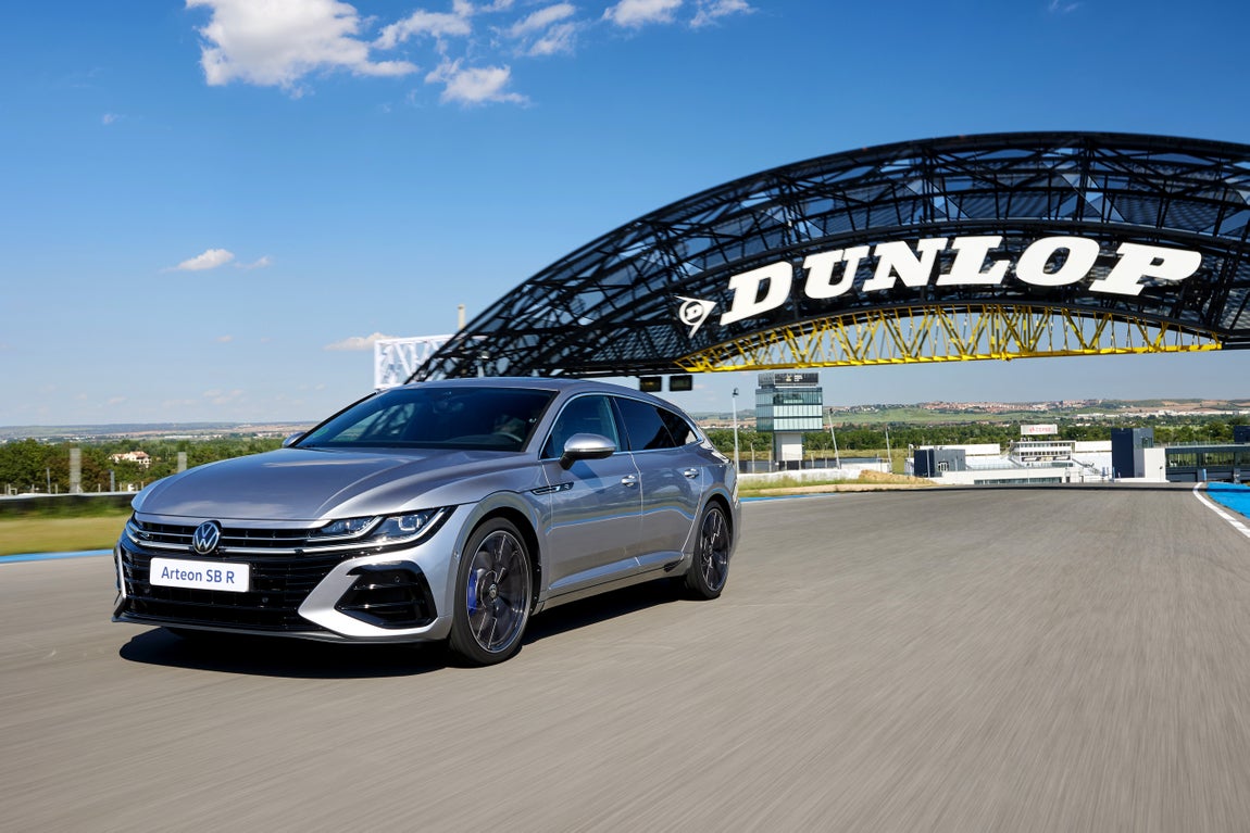 Fotogalería: Gama Volkswagen R