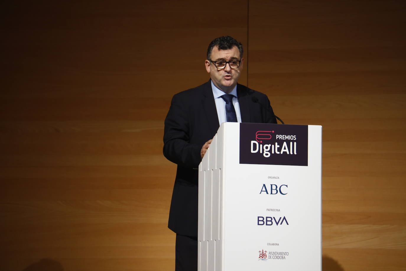 La entrega de los premios DigitAll de ABC Córdoba, en imágenes