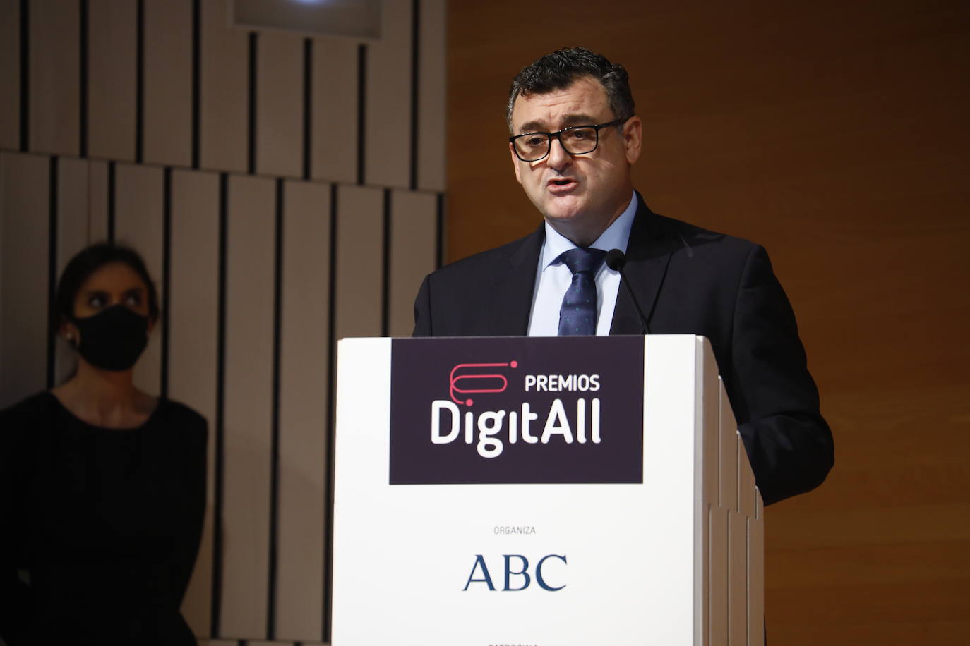 La entrega de los premios DigitAll de ABC Córdoba, en imágenes